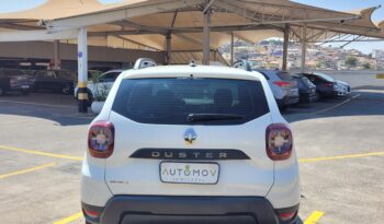 Renault Duster 1.6 Zen full