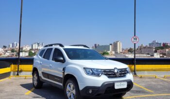 Renault Duster 1.6 Zen full