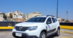 Renault Duster 1.6 Zen