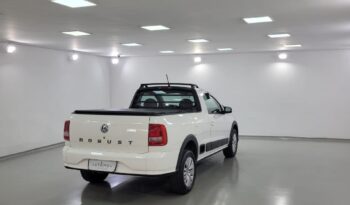 VW Saveiro 1.6 Robust full