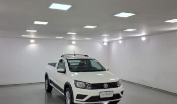 VW Saveiro 1.6 Robust full