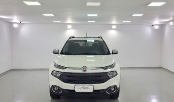 Fiat Toro Freedom 1.8 at full