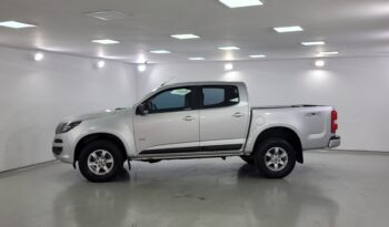 GM S10 2.8 LT 4×4 full