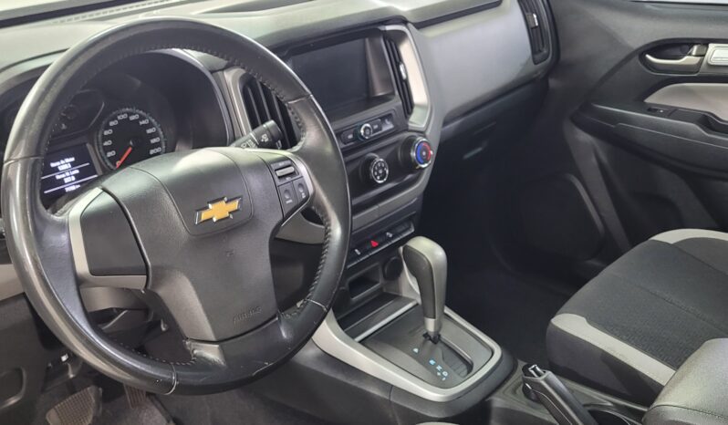 GM S10 2.8 LT 4×4 full