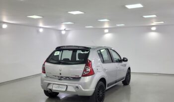 Renault Sandero 1.6 GTLINE full