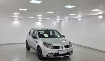 Renault Sandero 1.6 GTLINE full