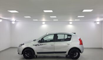 Renault Sandero 1.6 GTLINE full