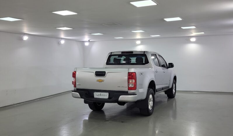 GM S10 2.8 LT 4×4 full