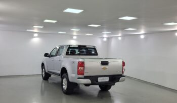 GM S10 2.8 LT 4×4 full