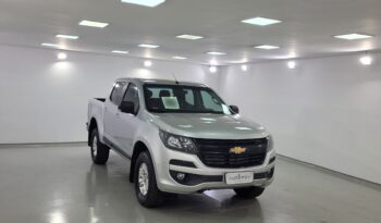 GM S10 2.8 LT 4×4 full