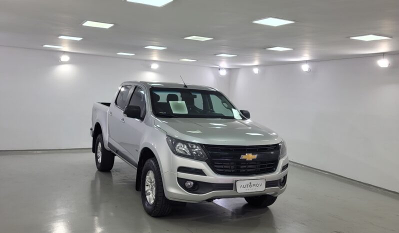 GM S10 2.8 LT 4×4 full