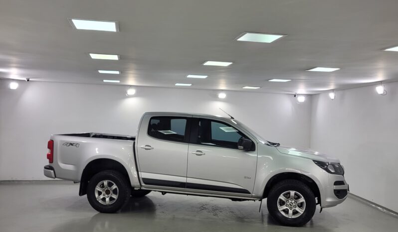 GM S10 2.8 LT 4×4 full