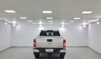 GM S10 2.8 LT 4×4 full