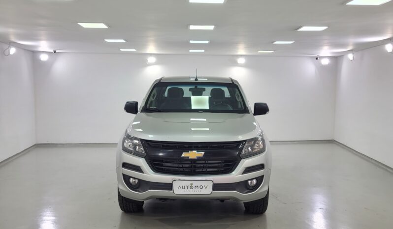 GM S10 2.8 LT 4×4 full