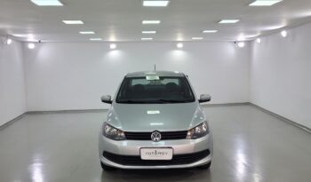 VW Voyage 1.0 full