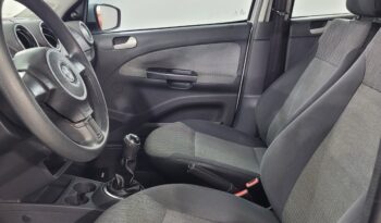 VW Voyage 1.0 full