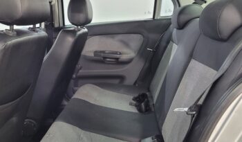 VW Voyage 1.0 full