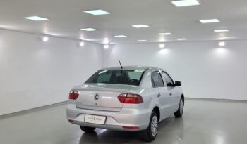 VW Voyage 1.0 full