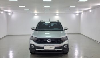 VW T Cross TSI full