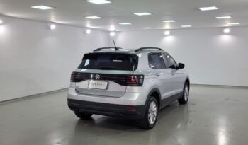 VW T Cross TSI full