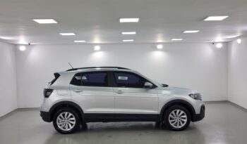 VW T Cross TSI full