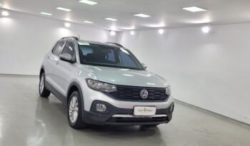 VW T Cross TSI full