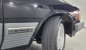 GM Opala 4.1 Diplomata full