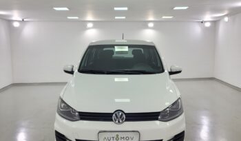 VW Fox 1.6 MSI full