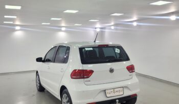 VW Fox 1.6 MSI full