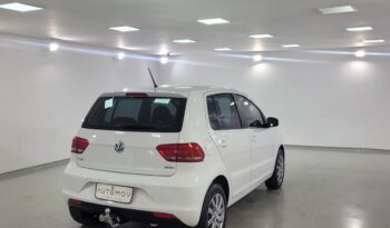 VW Fox 1.6 MSI full