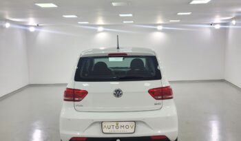 VW Fox 1.6 MSI full