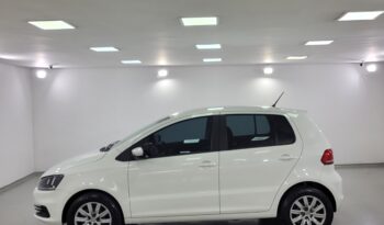 VW Fox 1.6 MSI full