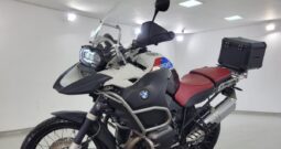 BMW R1200 GS Adventure