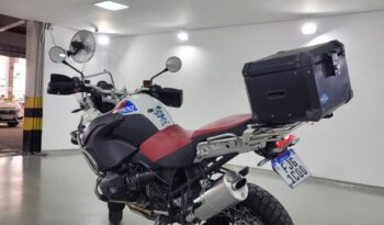 BMW R1200 GS Adventure full