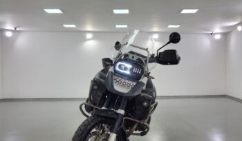 BMW R1200 GS Adventure full