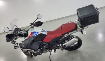 BMW R1200 GS Adventure full