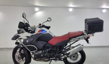 BMW R1200 GS Adventure full