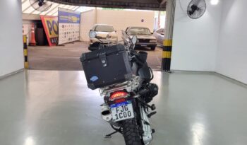 BMW R1200 GS Adventure full