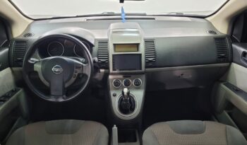 Nissan Sentra 2.0 s full