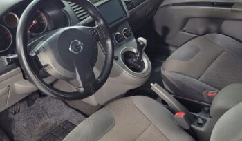 Nissan Sentra 2.0 s full