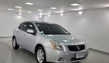 Nissan Sentra 2.0 s full