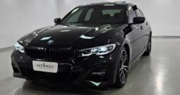 BMW 320i M Sport