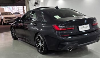 BMW 320i M Sport full