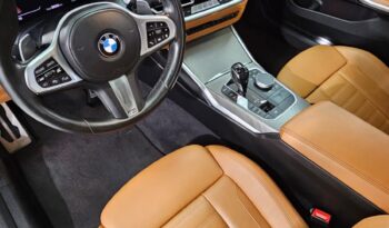 BMW 320i M Sport full