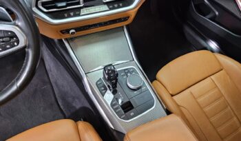 BMW 320i M Sport full