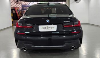 BMW 320i M Sport full