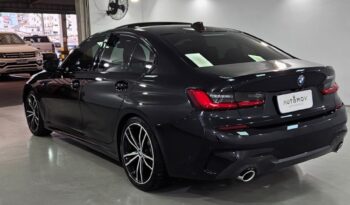 BMW 320i M Sport full