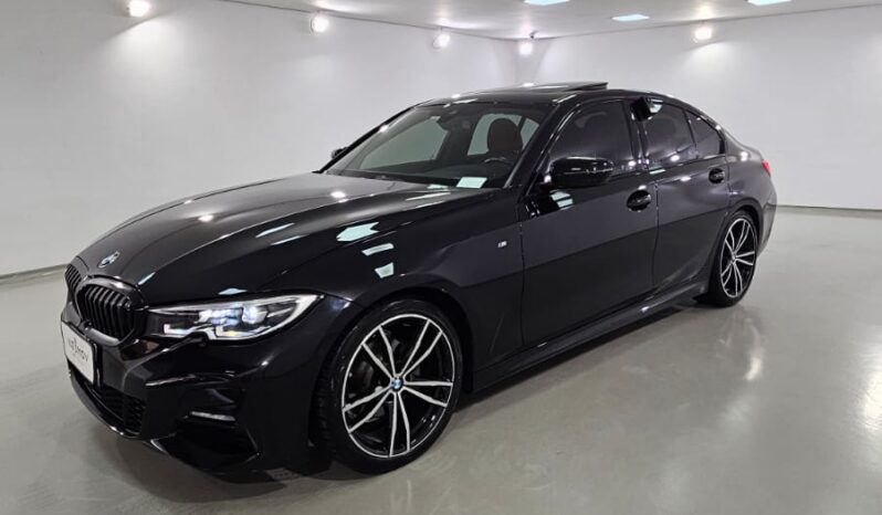 BMW 320i M Sport full