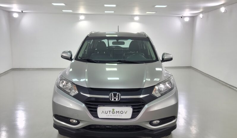 Honda HR-V Exl full