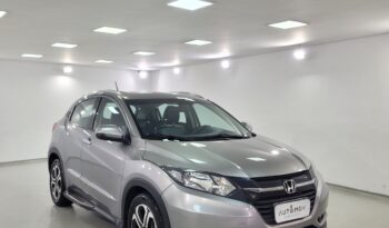 Honda HR-V Exl full